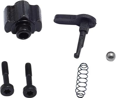 Hazet 8816P/6 8816P/6 Set reserveonderdelen 1 stuk(s) Hazet 8816P/6 8816P/6 Set reserveonderdelen 1 stuk(s)