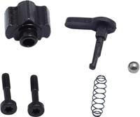 Hazet 8816P/6 8816P/6 Set reserveonderdelen 1 stuk(s) - thumbnail