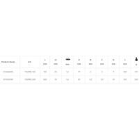 Beta Telefoontangen met lange platte bekken verchroomd 1162MQ 200 - 011620100 - thumbnail