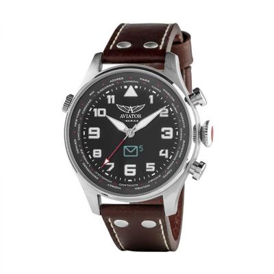 Aviator Smart Watch | AVW79215G327 Aviator Smart Watch | AVW79215G327