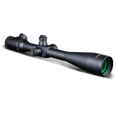Vortex Richtkijker Viper PST Gen II 5-25x50 FFP, EBR-7C Dradenkruis (MRAD)