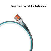 GARDENA 18011-20 Tuinslang Grijs, Turquoise, Oranje 150 cm 1 set(s) - thumbnail