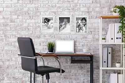 Nobo Premium Plus acryl informatiebord, wandgemonteerd, ft A5