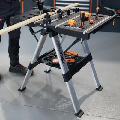 Beta C56Blp Multifunctionele Opvouwbare Werkbank - 056000005