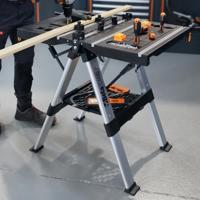 Beta C56Blp Multifunctionele Opvouwbare Werkbank - 056000005 - thumbnail