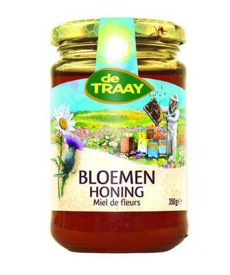 De Traay Bloemenhoning De Traay Bloemenhoning