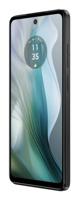 Moto E14 (2/64 GB, accu 5000 mAh, 6,56 inch HD+ 90 Hz display, 13 MP camera, UNISOC® T606 processor, Dual SIM, Android 14 (Go Edition), Charcoal Grey - thumbnail