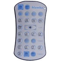 Afstandsbediening infrarood K870588-IR-10 voor het instellen bewegingsmelders - thumbnail