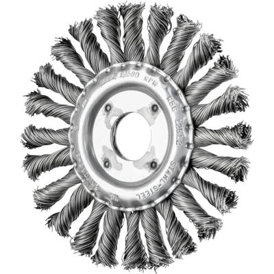 PFERD TOOLS 43303070 Ronde borstel 10 stuk(s)