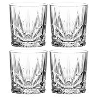 Leonardo Capri Tumbler 220 ml 4 stuks - thumbnail
