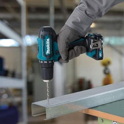 Makita DF333DZJ Accu Schroefboormachine 12V Max Basic Body in Mbox - thumbnail