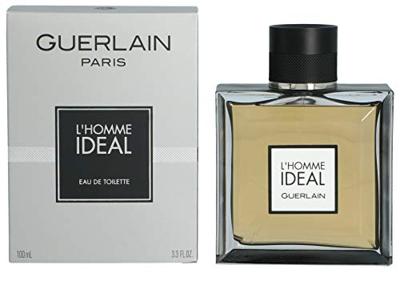 Herenparfum Guerlain 10002133 EDT