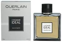 Guerlain Homme L'Homme Ideal Eau de Toilette 100ml - thumbnail