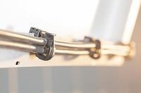 HellermannTyton EC1-3SPDHC6-7-PA66HSUV-BK Bevestigingsclip Insteekbaar 151-04010 Zwart 1 stuk(s) - thumbnail