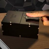 Useless Box - Incl. Extra Schroeven, Bouten en Schroevendraaier - thumbnail