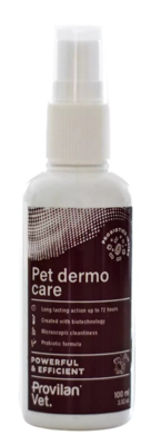 Provilan Vet Pet Dermo Care Spray Provilan Vet Pet Dermo Care Spray