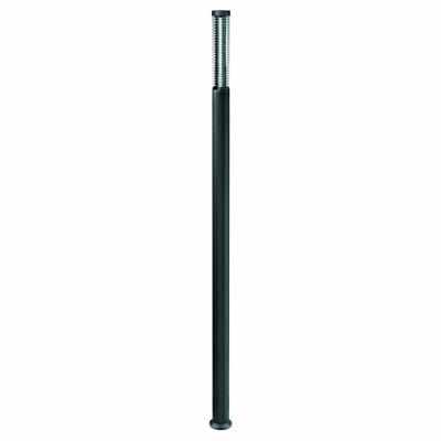 Franssen Pilaar buitenlampCity Highlight 248cm antraciet - 10-46375250