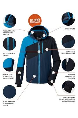 Killtec KSW 32 Ski-Jas