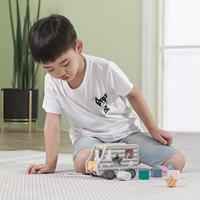 PolarB Vormentruck - thumbnail