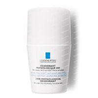 La Roche Posay Deodorant 24h Roll on 50ml - thumbnail