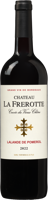 Château La Frerotte Cuvée du Vieux Chêne Lalande de Pomerol - thumbnail