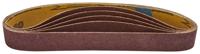 Makita D-67072 | Schuurband | 533x30mm | K60 Red | 5 stuks - thumbnail