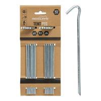 Redcliff IJzer Haring Grijs 17 cm - thumbnail