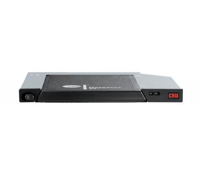 CRU DataPort 8270–6409–8500 voertuig audio video accessoires box