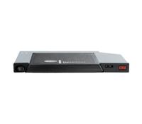 CRU DataPort 8270–6409–8500 voertuig audio video accessoires box - thumbnail