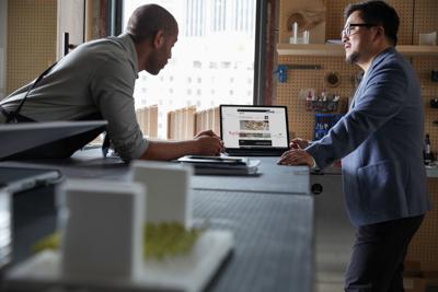 Microsoft Surface Laptop 3 Zwart | 13 inch TOUCHSCREEN | I7 10e gen | 16GB | 512 SSD | Windows 10