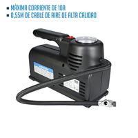 Luchtcompressor Ferrestock 100 PSI 12 V - thumbnail