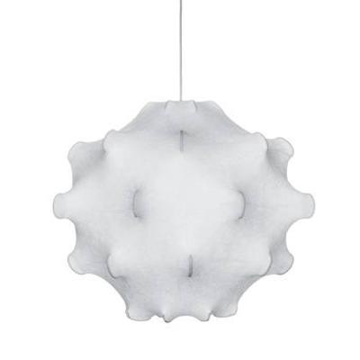 Flos Taraxacum 1 Hanglamp - Wit