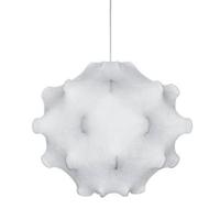 Flos Taraxacum 1 Hanglamp - Wit - thumbnail