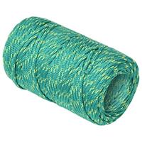 Boottouw 2 mm 25 m polypropyleen groen - thumbnail