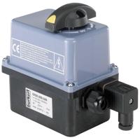 Bürkert Draaimechanisme 225193 3003 1 stuk(s) - thumbnail