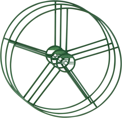 Meister Plantenringen (3) 30Cm - WU9966150