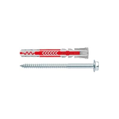 Fischer DUOPOWER 10X80 S 10 St - 538247 - thumbnail