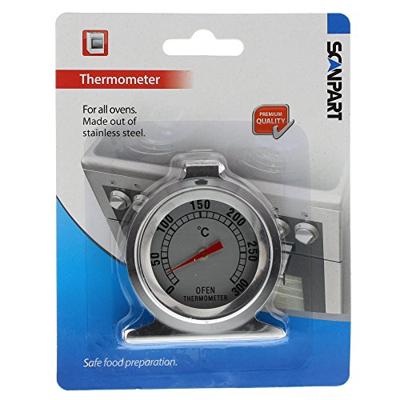 Scanpart oven thermometer