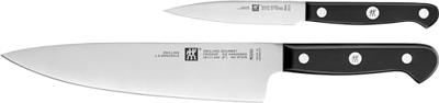 ZWILLING 36130-005-0 set keukenbestek & -messen 2 stuk(s) Messenset