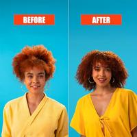 Voedende Shampoo Lola Cosmetics Ela É Carioca 500 ml Vitaliserende - thumbnail