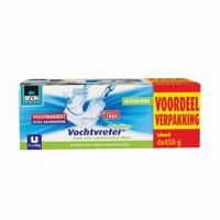 Bison Vochtvreter Sachet Krachtige werking Neutraal | 230 mm - 6314044 - thumbnail