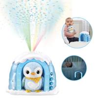 Nachtlampje Vtech - thumbnail