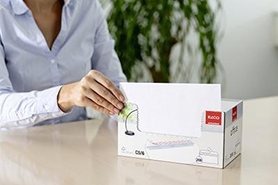 Elco Envelop DIN C4 Helderwit 7452312