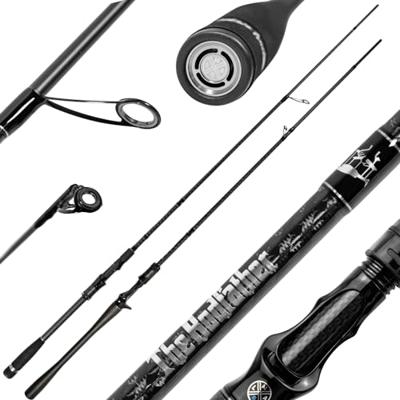 LMAB The Rodfather Casting C782XXH 2,33 m 40-150 gr