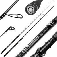 LMAB The Rodfather Casting C782XXH 2,33 m 40-150 gr - thumbnail