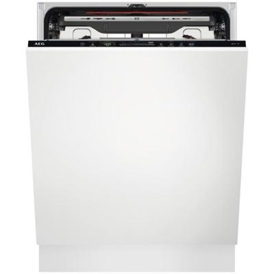 AEG 7000 serie GlassCare Inbouwvaatwasser FSE75768P