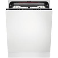 AEG 7000 serie GlassCare Inbouwvaatwasser FSE75768P - thumbnail