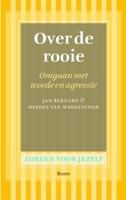 Over de rooie - Deedee van Waegeningh, Jan Bernard - eBook (9789461271563) - thumbnail