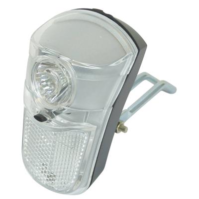 Dresco Voorlicht Tour Powerled + Batterij
