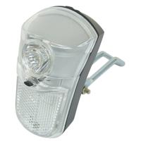 Dresco Voorlicht Tour Powerled + Batterij - thumbnail